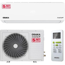 Кондиціонер спліт OSAKA STV-12 HH3, inverter