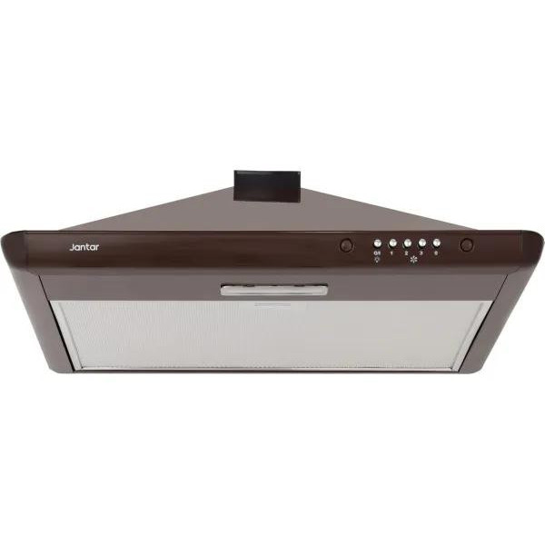 Витяжка декоративна JANTAR PASSAT 420 LED 50 BR