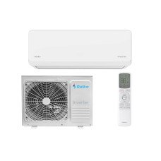 Кондиціонер спліт DAIKO NRSK-H24 NVR (NOVATOR, R32, WI-FI инвертор -15°C)