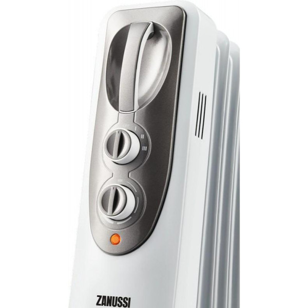 Обігрівач масляний Zanussi ZOH/ES-11WN
