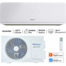 Кондиціонер SkyLux SKC-07REAL