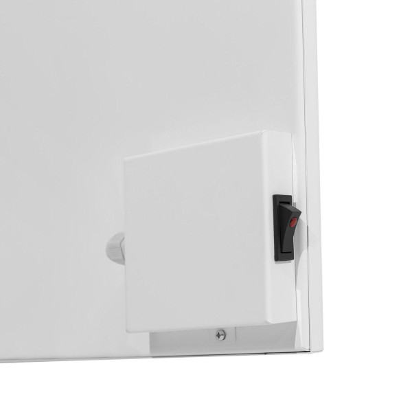Обігрівач інфрачервоний SunWay SW-750