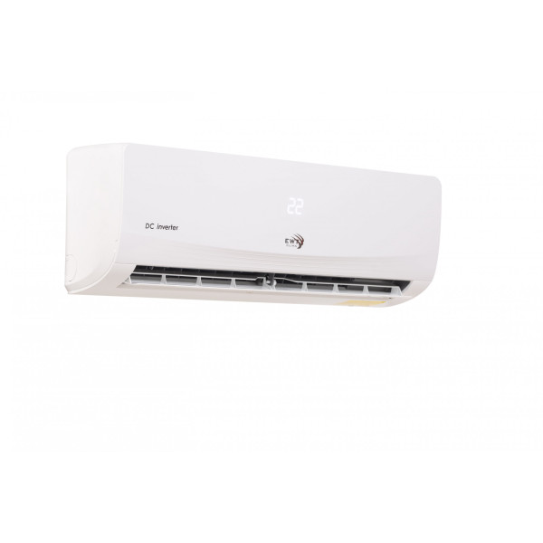 Кондиціонер EWT CLIMA S-120SDI-HRFN8 BREEZE