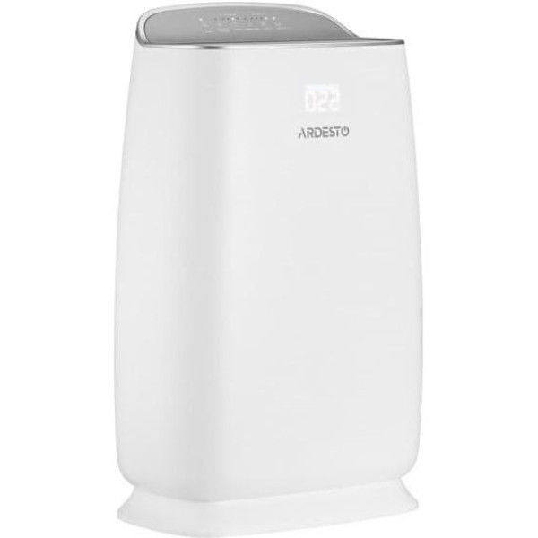 Очищувач повітря Ardesto AP-200-W1