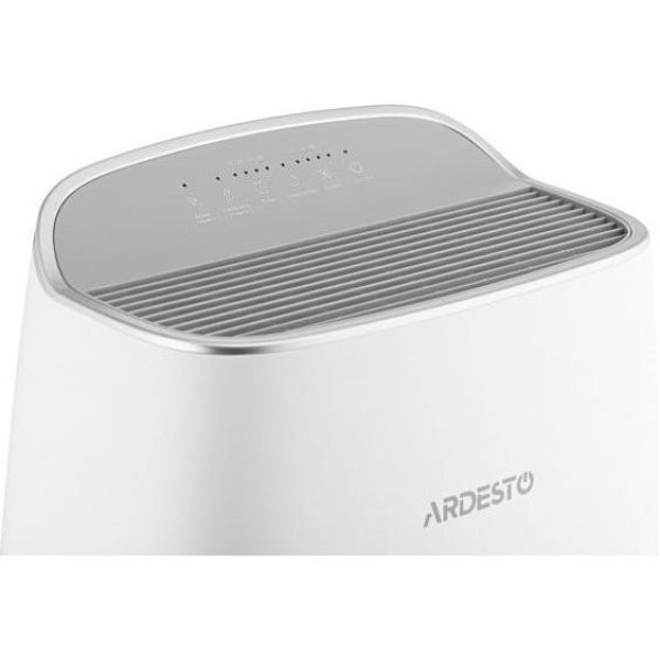 Очищувач повітря Ardesto AP-200-W1