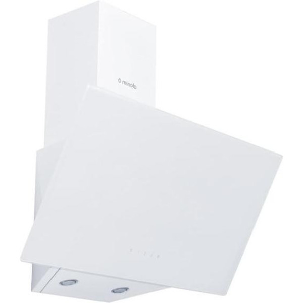 Витяжка декоративна Minola HVS 6242 WH 700 LED