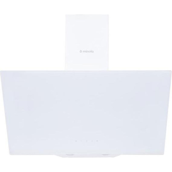 Витяжка декоративна Minola HVS 6242 WH 700 LED