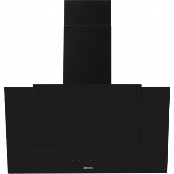 Витяжка декоративна ELEYUS OSCAR 1000 LED 60 BL
