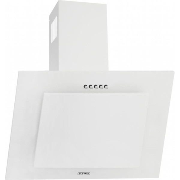 Витяжка декоративна ELEYUS VERTICAL 1000 50 WH