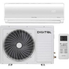 Кондиціонер спліт Digital DAC- i18SWT2