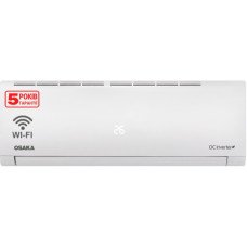 Кондиціонер OSAKA STV-12 HH5 DC Inverter R32 + Wi-Fi