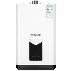 Колонка газова Ardesto TFGBH-10T-X3-WHITE