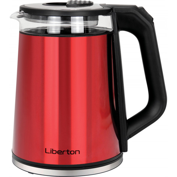 Чайник Liberton LEK-6826