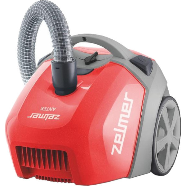 Пилосос Zelmer ZVC3501R