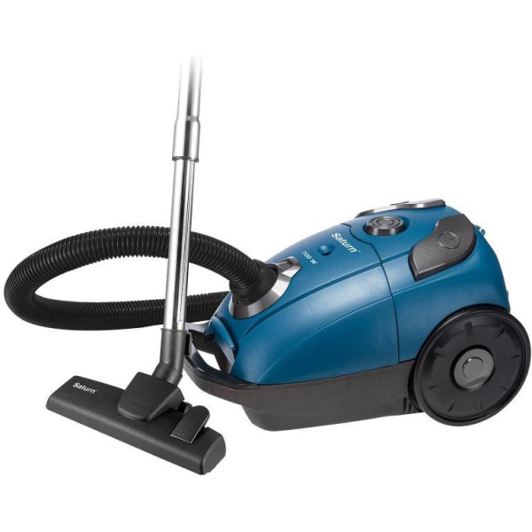 Пилосос Saturn ST-VC7299 Blue