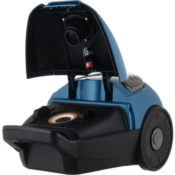 Пилосос Saturn ST-VC7299 Blue