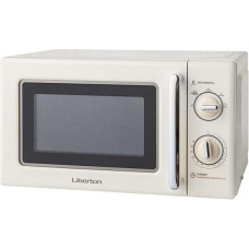 Мікрохвильова піч Liberton LMW-2088M Ivory