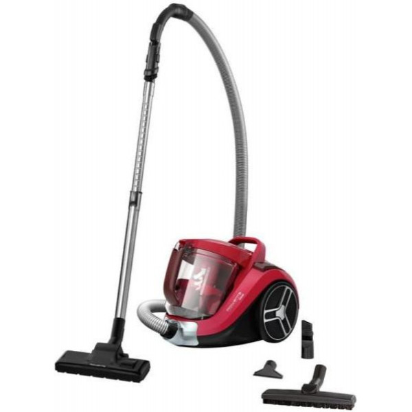 Пилосос безмішковий Rowenta RO4853EA Compact Power XXL