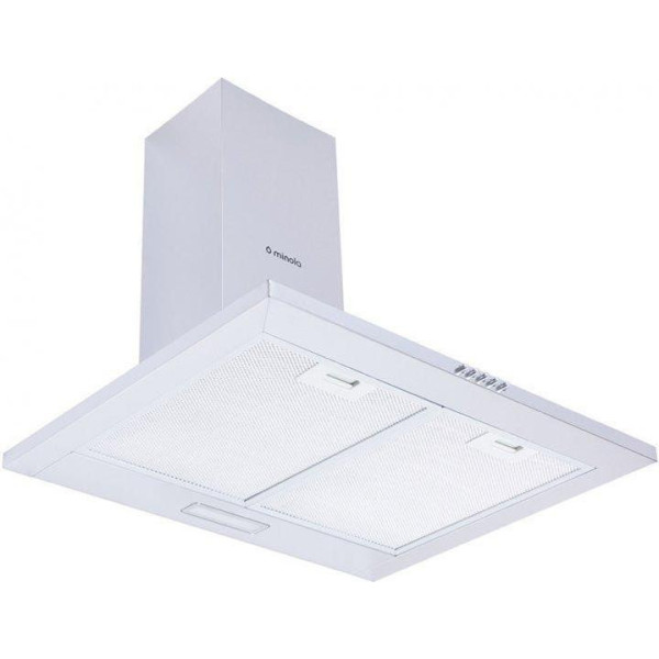 Витяжка декоративна Minola HK 6214 I 700 LED
