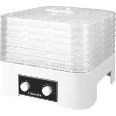 Сушарка для фруктів Liberton LFD-5525P