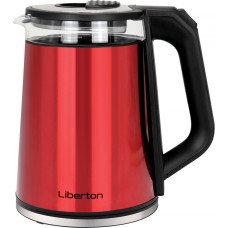 Чайник Liberton LEK-6826