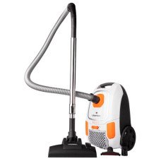 Пилосос Liberton LVC-0803B Eco White