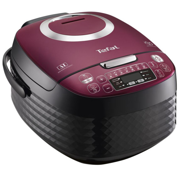 Мультиварка Tefal RK740532 Spherical