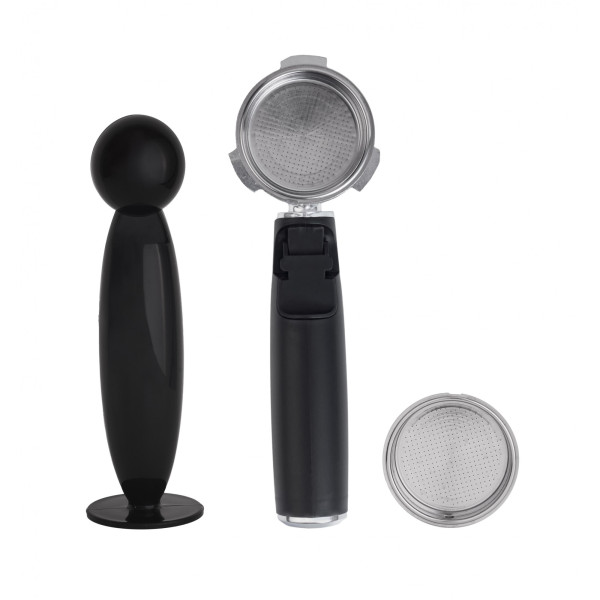Кавоварка Rotex RCM650-S Good Espresso