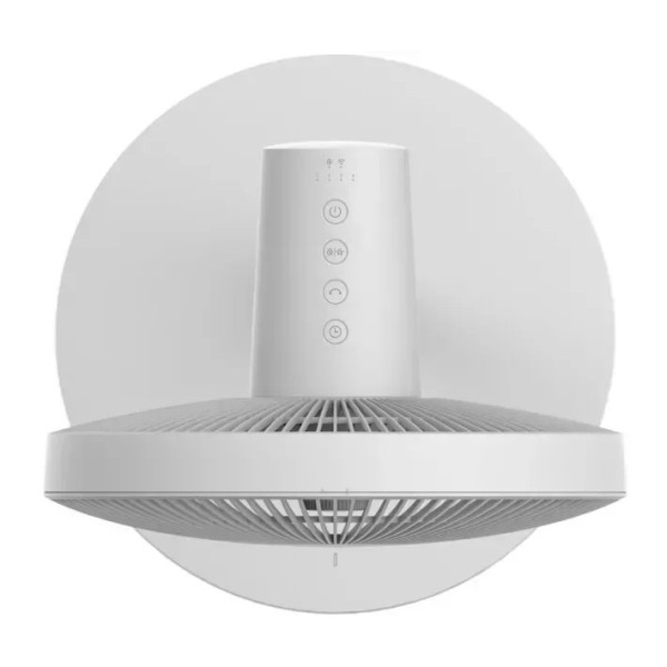 Вентилятор підлоговий Xiaomi Mi Smart Standing Fan 2