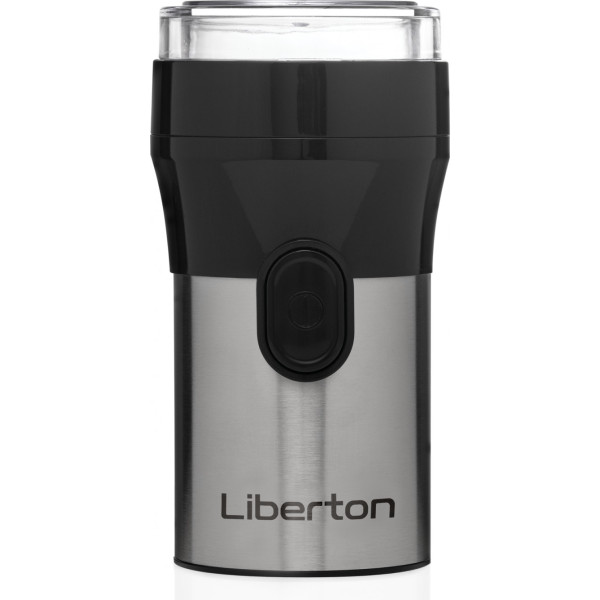 Кавомолка Liberton LCG-2303