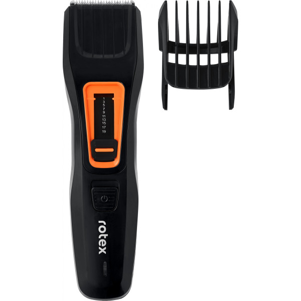Машинка для стрижки Rotex RHC154-S