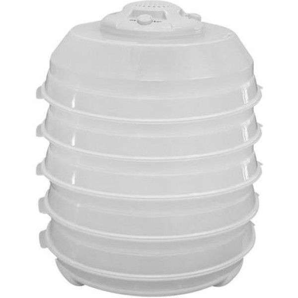Сушарка для фруктів Saturn ST-FP0115-10 White