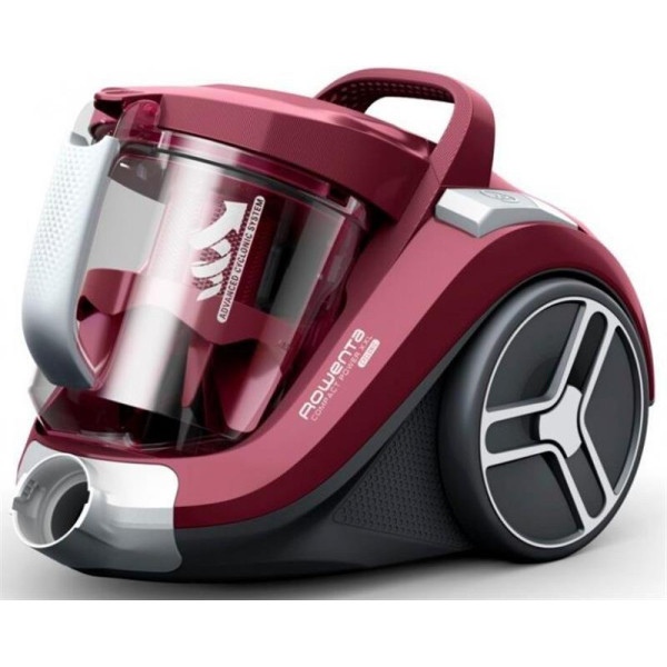 Пилосос безмішковий Rowenta RO4B63EA Compact Power XXL Animal + Kit