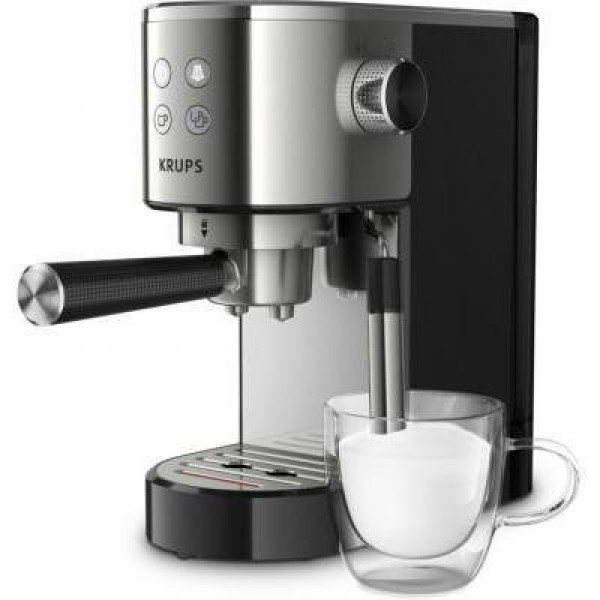 Кавоварка Krups XP442C11 VIRTUOSO