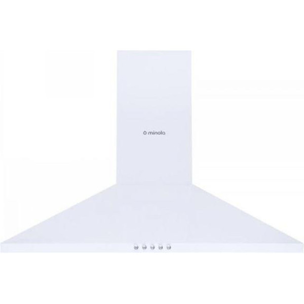 Витяжка декоративна Minola HK 6214 WH 700 LED