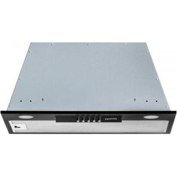 Витяжка вбудовувана Pyramida ABH 52 PBA (1150) BL
