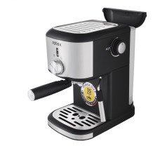 Кавоварка Rotex RCM650-S Good Espresso