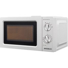 Мікрохвильова піч Interlux IMWO-8820SW