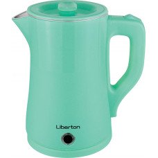 Чайник Liberton LEK-6828