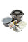 Мультиварка Rotex REPC75-B