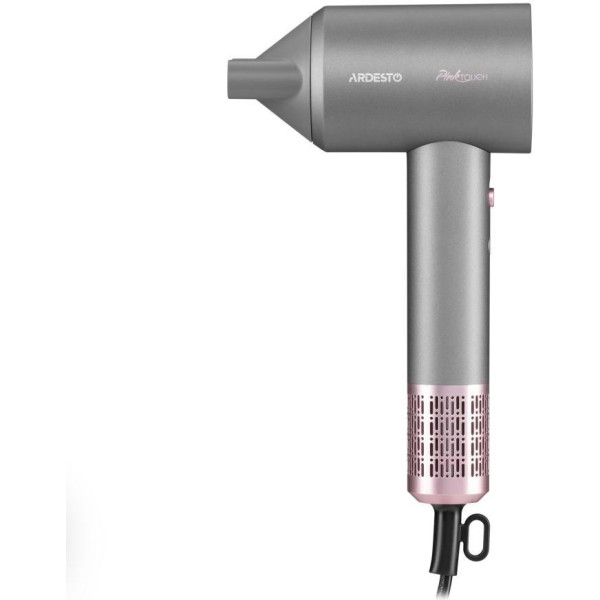 Фен Ardesto HD-R300PT Pink Touch