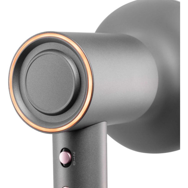 Фен Ardesto HD-R300PT Pink Touch