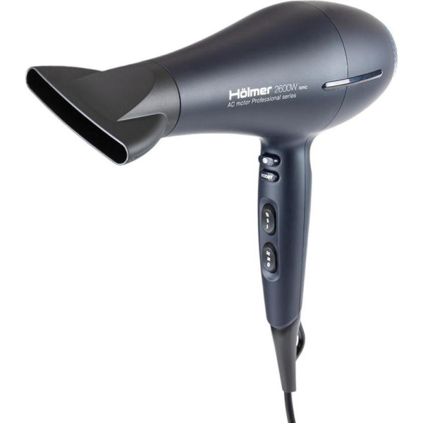 Фен Holmer HHD-260I Pro