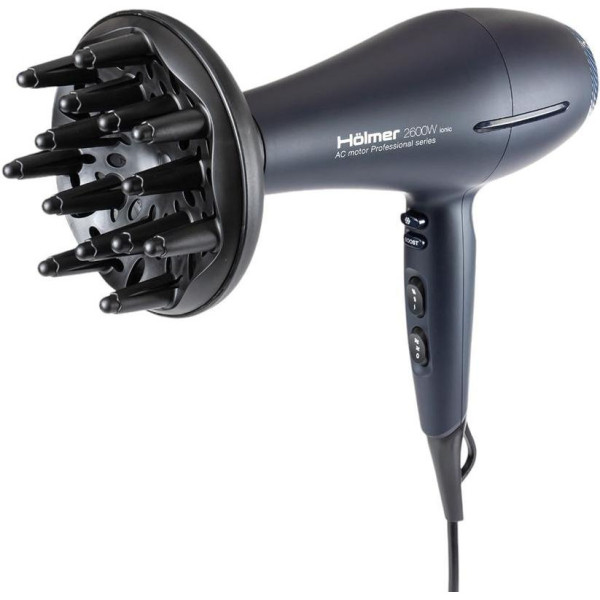 Фен Holmer HHD-260I Pro