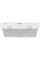 Витяжка Perfelli PL 6002 W LED
