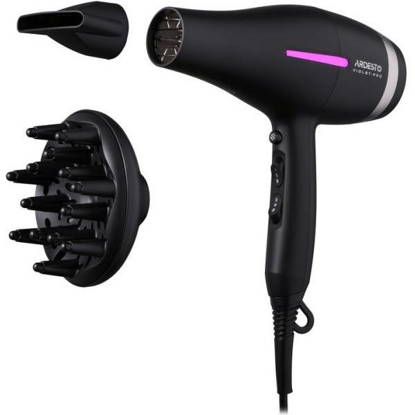Фен Ardesto HD-Y223PRO