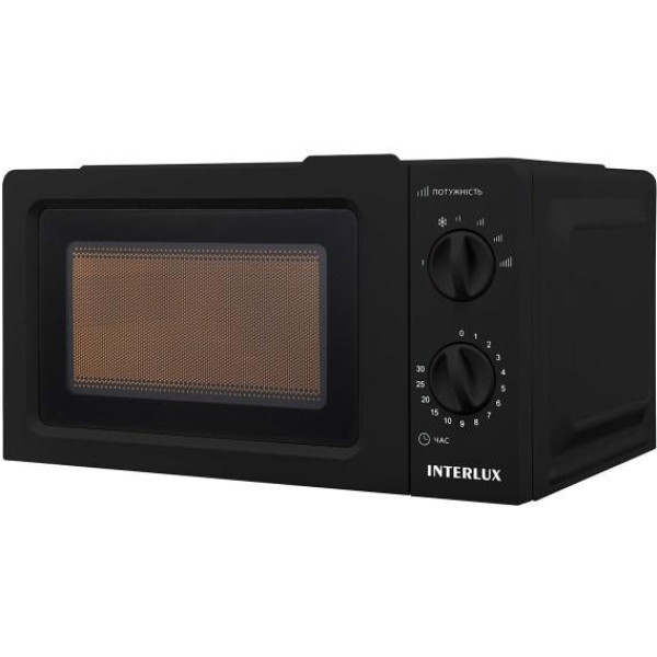Мікрохвильова піч Interlux IMWO-9920SB