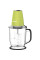Подрібнювач Saturn ST-FP0064 White/green