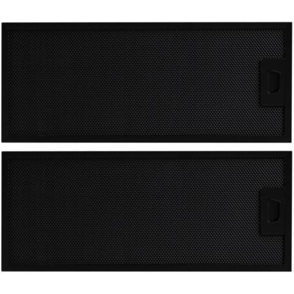 Витяжка вбудовувана Minola HTL 5614 BLF 1000 LED