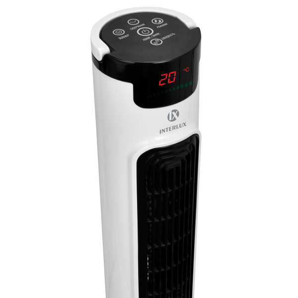 Вентилятор підлоговий Interlux ILFC-5000